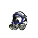 X-plore 5500 Tam Yüz Gaz Maskesi + 6738816 A1b1e1k1 Filtre