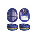 X-plore 5500 Tam Yüz Gaz Maskesi + 6738816 A1b1e1k1 Filtre